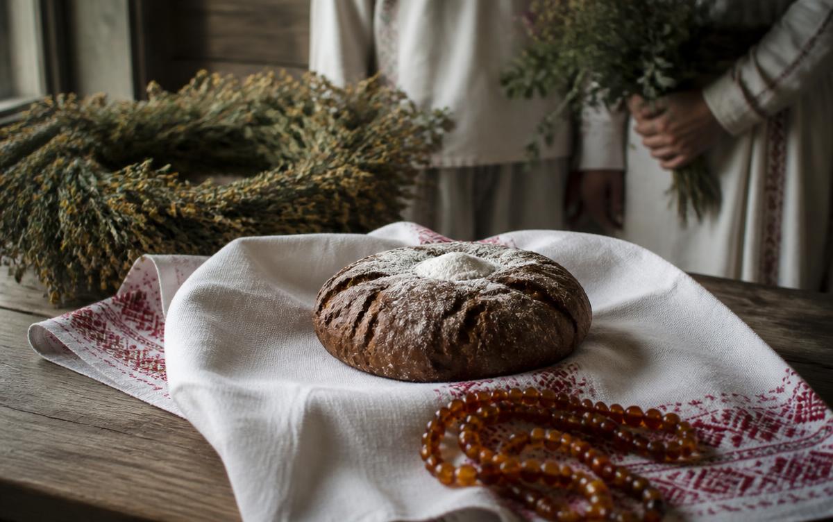 Lietuviškos vestuvių tradicijos: kurias verta išlaikyti — vestuvių tradicijos Lietuvoje, lietuviški papročiai, vestuvių apeigos
