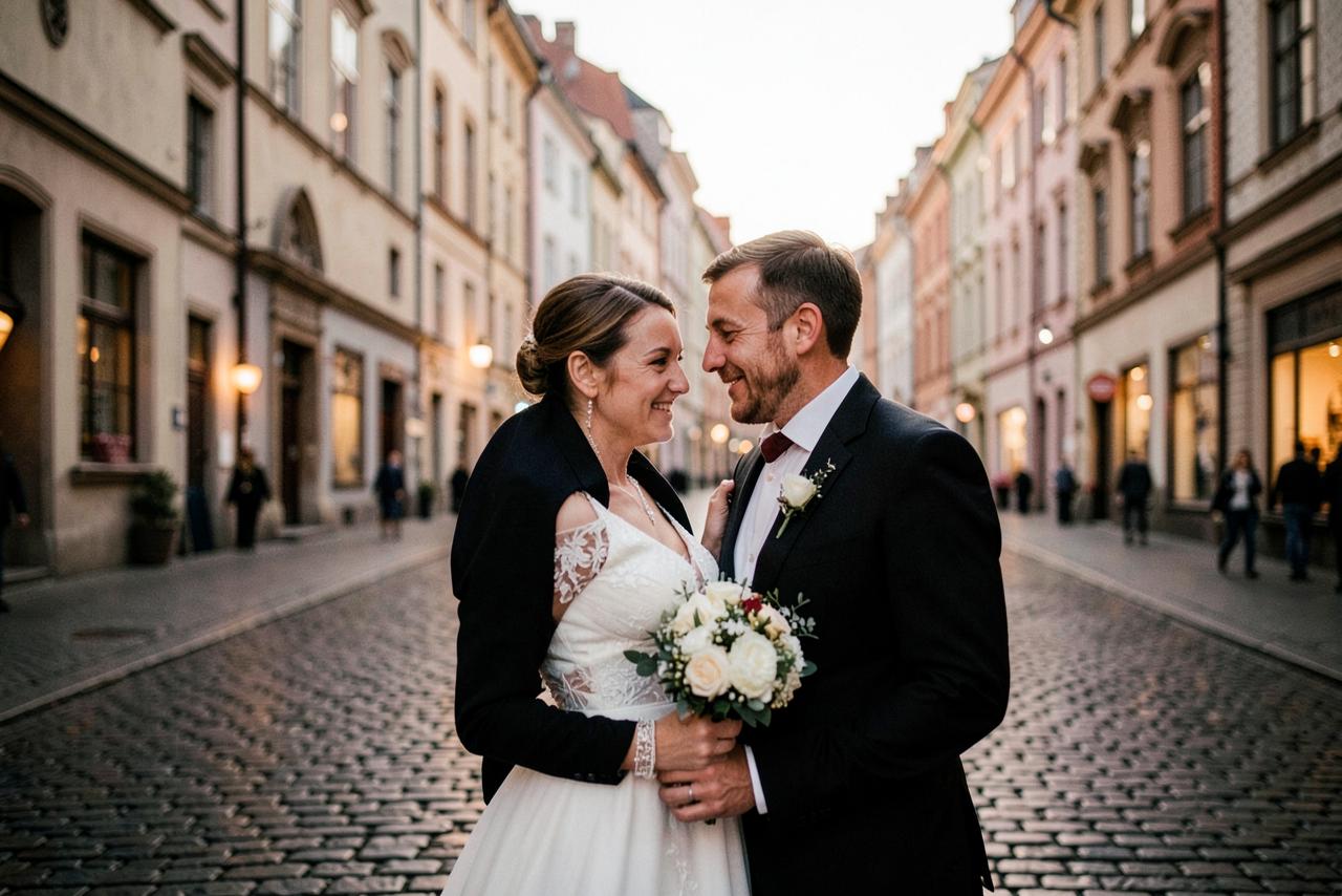 Riga Moments — Fotografas, Ryga